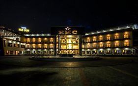 Hotel Mechi Crown, Jhapa